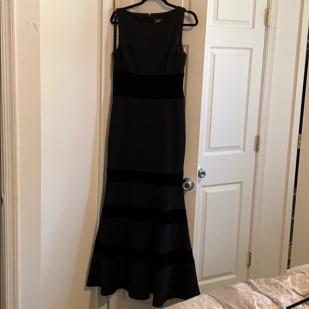 Vince Camuto Formal Dress